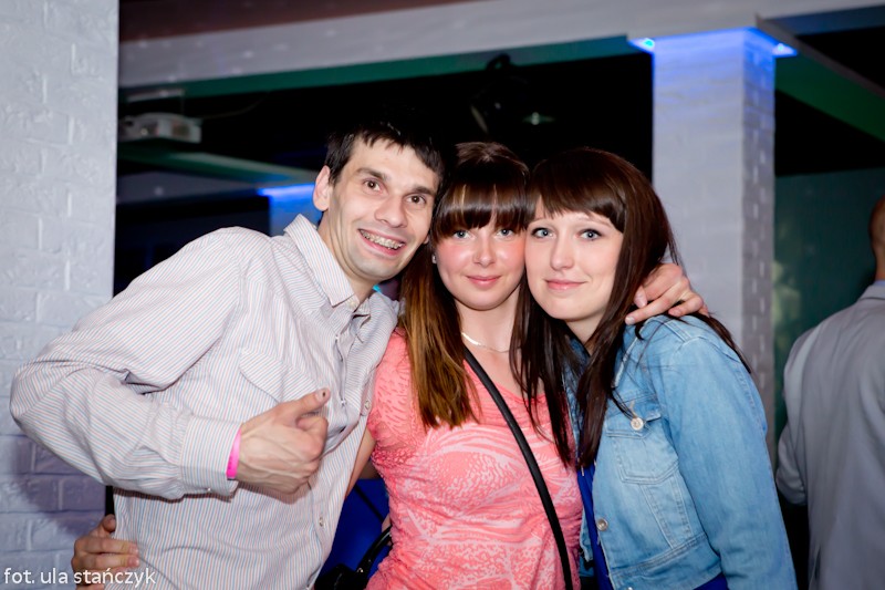 Weekend we Włocławku 03.05 Bulvar Million Club