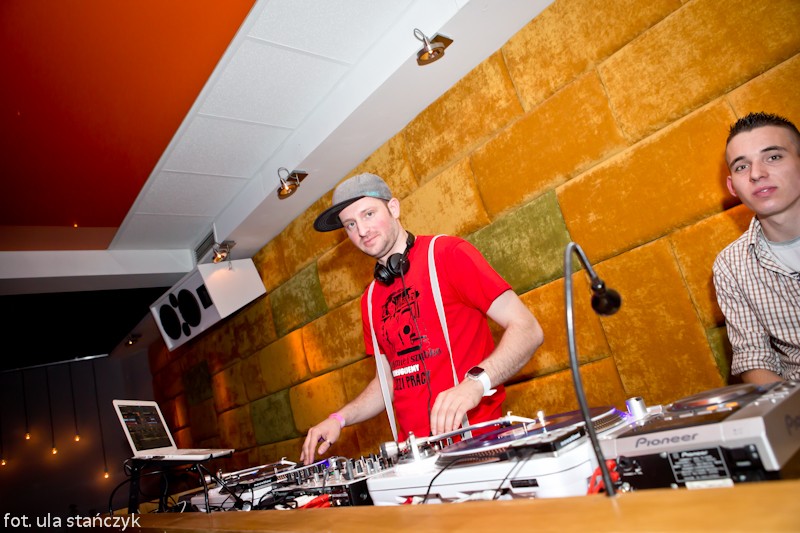 Weekend we Włocławku 03.05 Bulvar Million Club