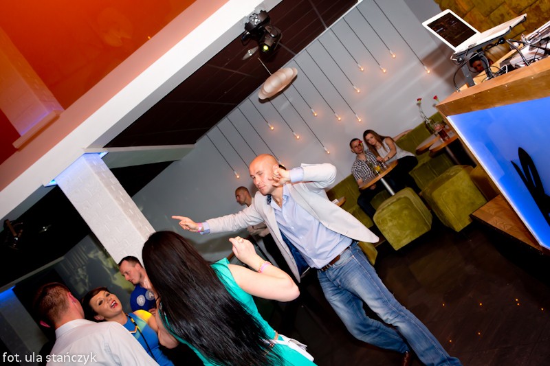 Weekend we Włocławku 03.05 Bulvar Million Club
