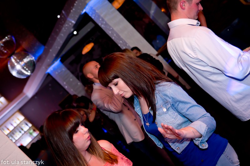Weekend we Włocławku 03.05 Bulvar Million Club