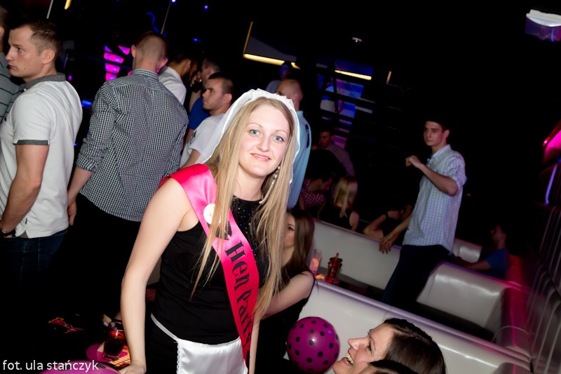 Weekend we Włocławku 03.05 Million Club