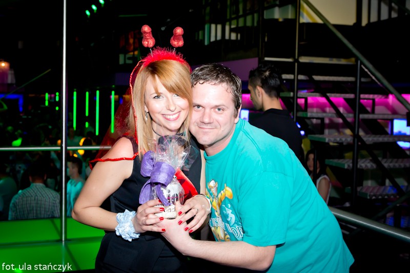 Weekend we Włocławku 03.05 Million Club