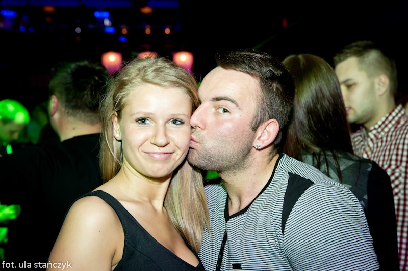 Weekend we Włocławku 03.05 Million Club