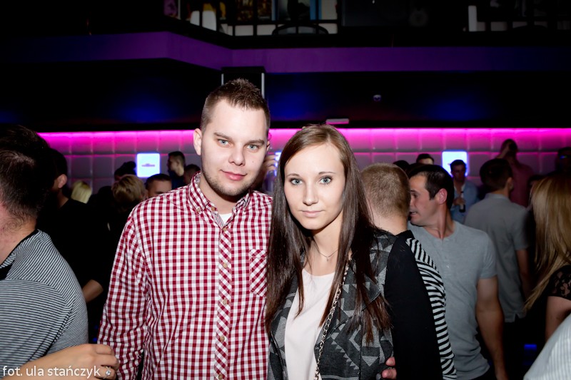 Weekend we Włocławku 03.05 Million Club