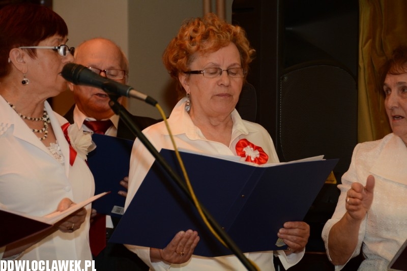 Koncert pieśni patriotycznych