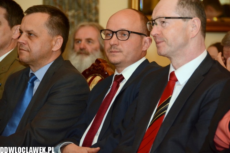 Koncert pieśni patriotycznych