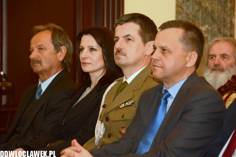 Koncert pieśni patriotycznych