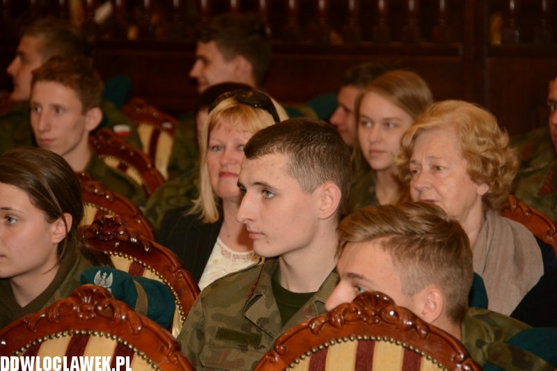 Koncert pieśni patriotycznych