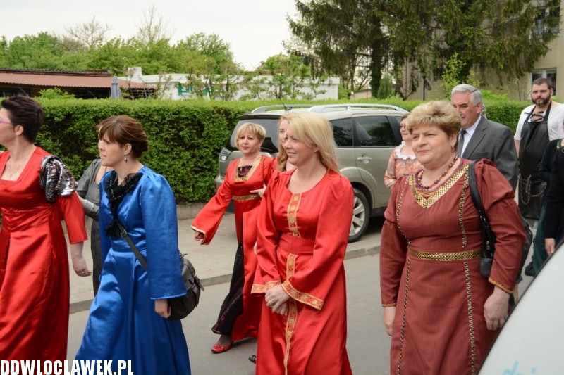 Jarmark Kazimierzowski w Kowalu
