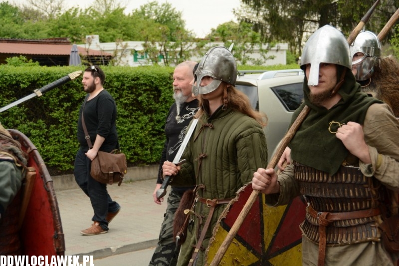 Jarmark Kazimierzowski w Kowalu