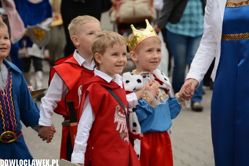 Jarmark Kazimierzowski w Kowalu