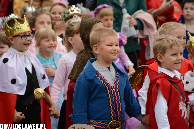 Jarmark Kazimierzowski w Kowalu