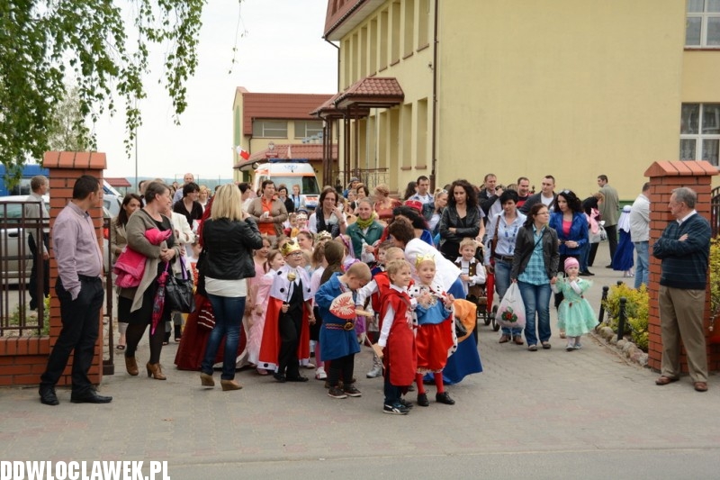 Jarmark Kazimierzowski w Kowalu