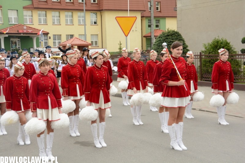 Jarmark Kazimierzowski w Kowalu