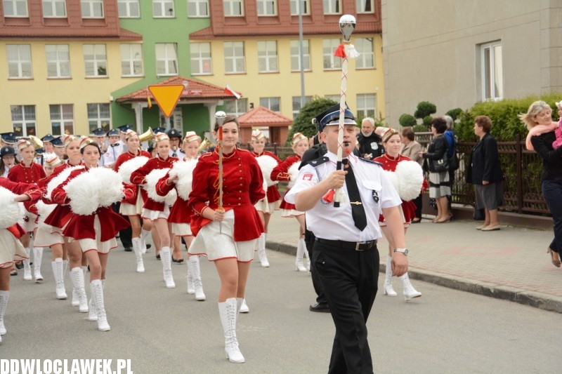 Jarmark Kazimierzowski w Kowalu