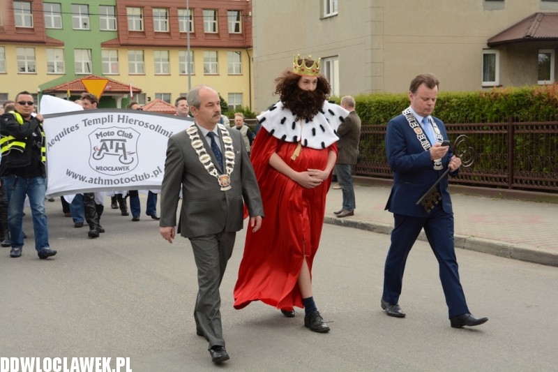 Jarmark Kazimierzowski w Kowalu