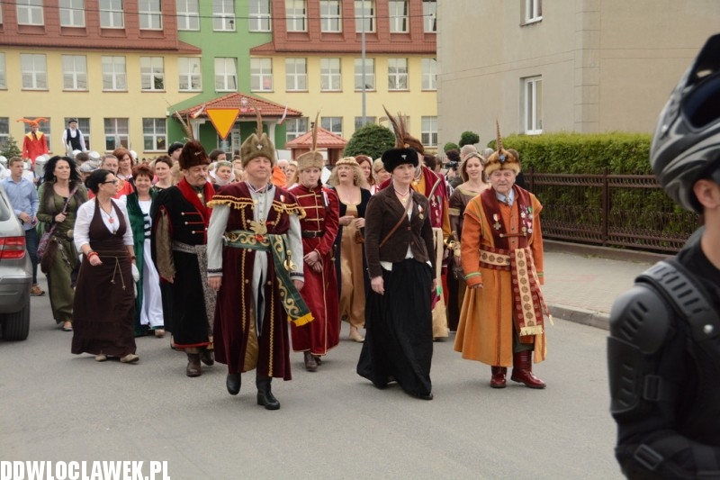 Jarmark Kazimierzowski w Kowalu