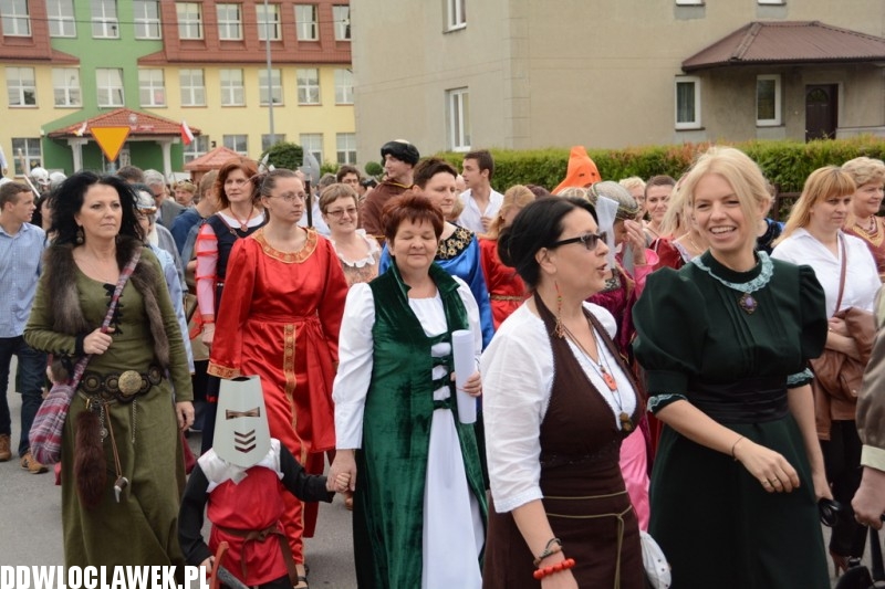 Jarmark Kazimierzowski w Kowalu