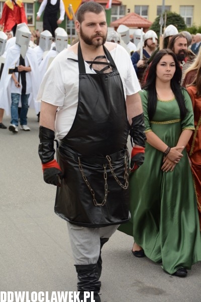 Jarmark Kazimierzowski w Kowalu