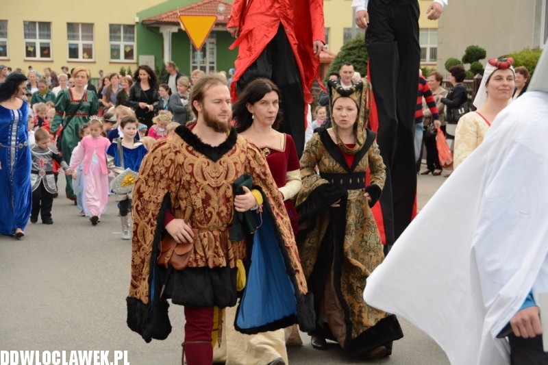 Jarmark Kazimierzowski w Kowalu