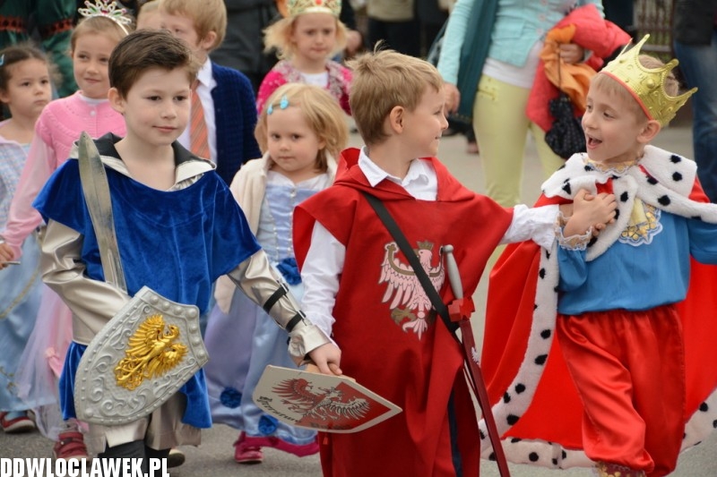 Jarmark Kazimierzowski w Kowalu