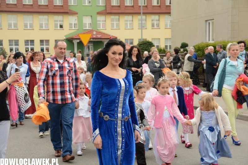 Jarmark Kazimierzowski w Kowalu