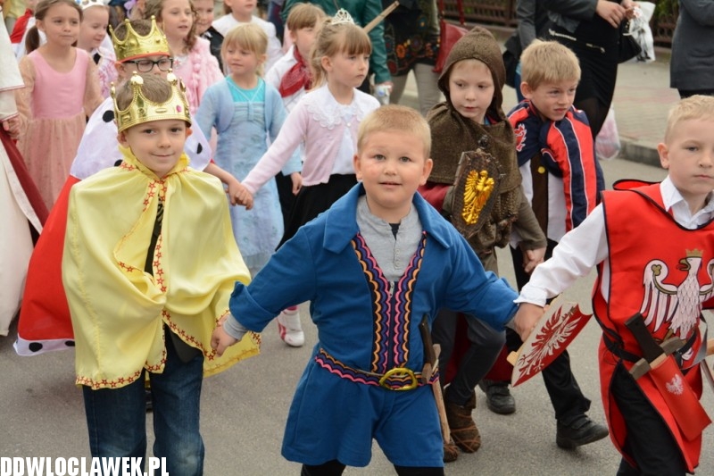 Jarmark Kazimierzowski w Kowalu