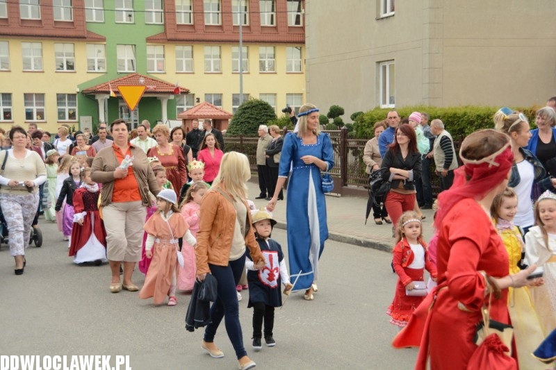 Jarmark Kazimierzowski w Kowalu