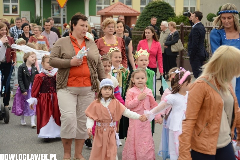 Jarmark Kazimierzowski w Kowalu