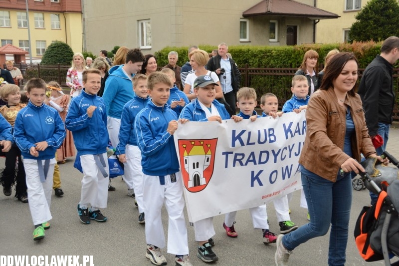 Jarmark Kazimierzowski w Kowalu