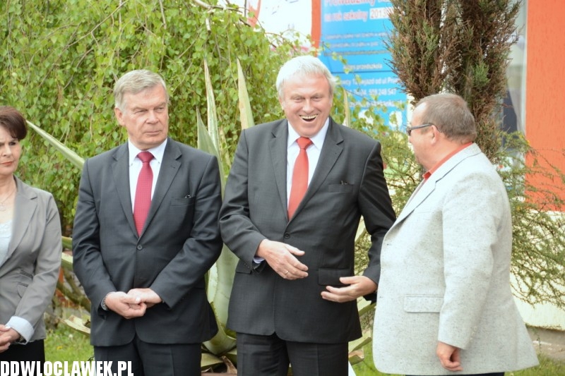 Otwarcie sezonu lotniczego w Kruszynie