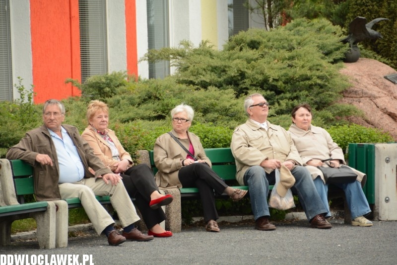 Otwarcie sezonu lotniczego w Kruszynie