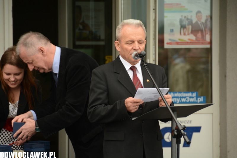 Otwarcie sezonu lotniczego w Kruszynie