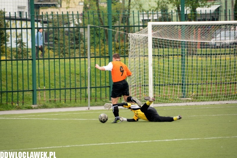 Lider Włocławek - GKS Baruchowo