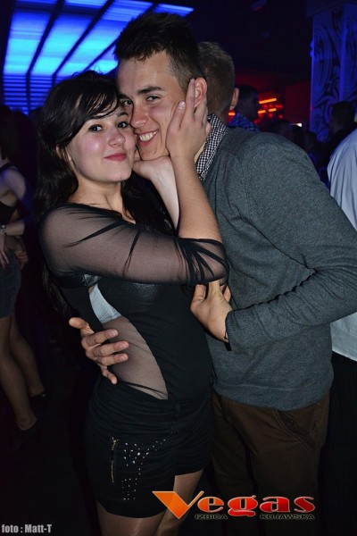 Piana party w Vegas w Izbicy