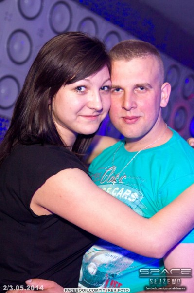 Space Club Służewo część I