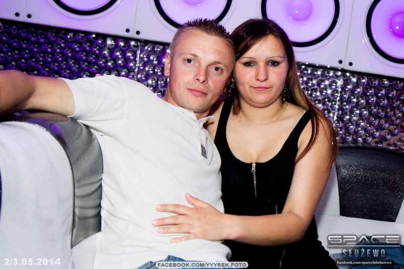 Space Club Służewo część II