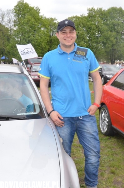 Wielki zlot motoryzacyjny w Lipnie