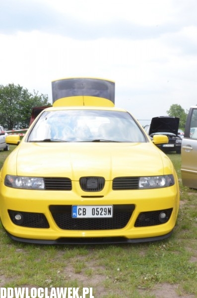 Wielki zlot motoryzacyjny w Lipnie