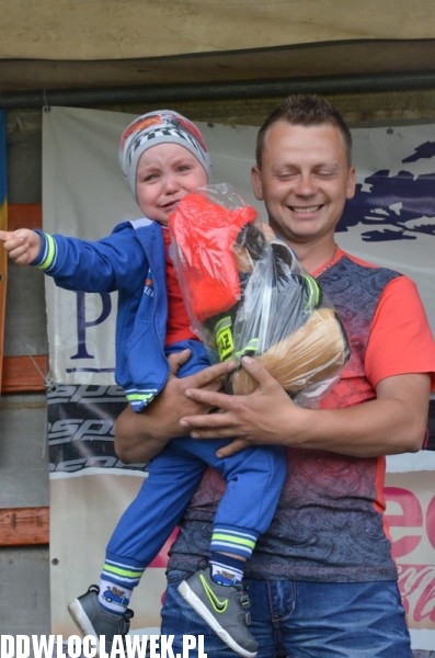 Wielki zlot motoryzacyjny w Lipnie