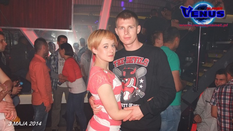 03.05 Venus Planet w Konecku część I