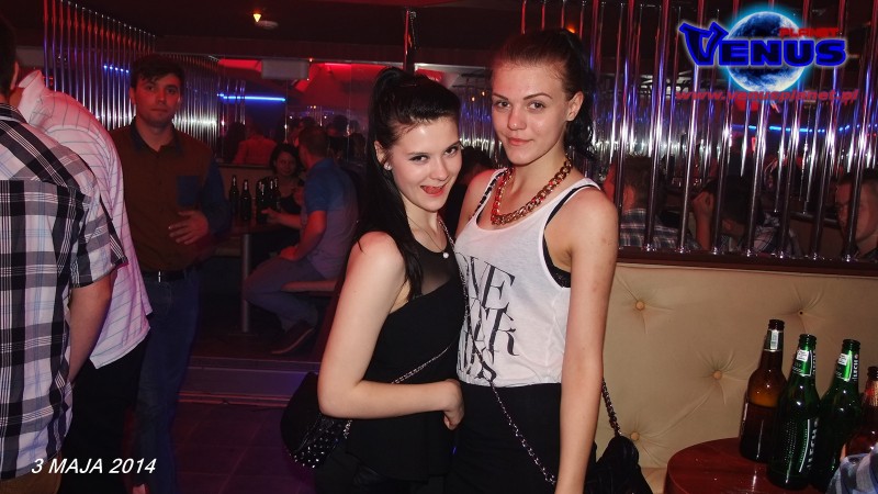 03.05 Venus Planet w Konecku część I