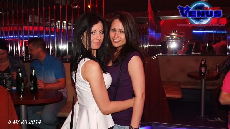 03.05 Venus Planet w Konecku część I