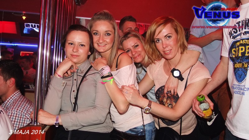 03.05 Venus Planet w Konecku część I