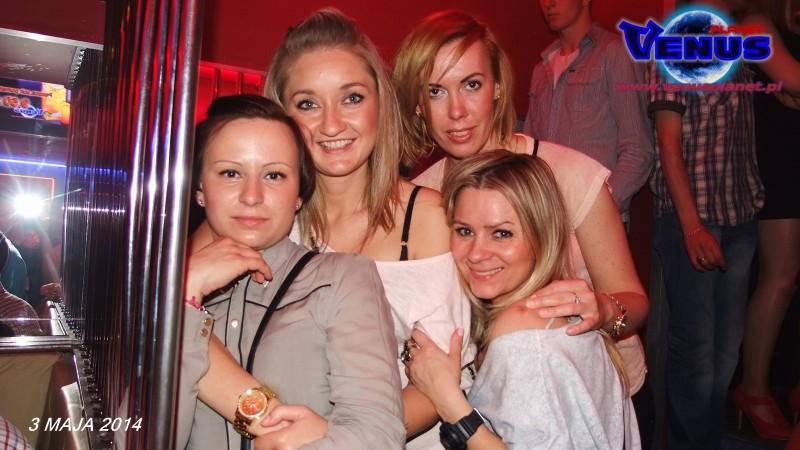 03.05 Venus Planet w Konecku część I