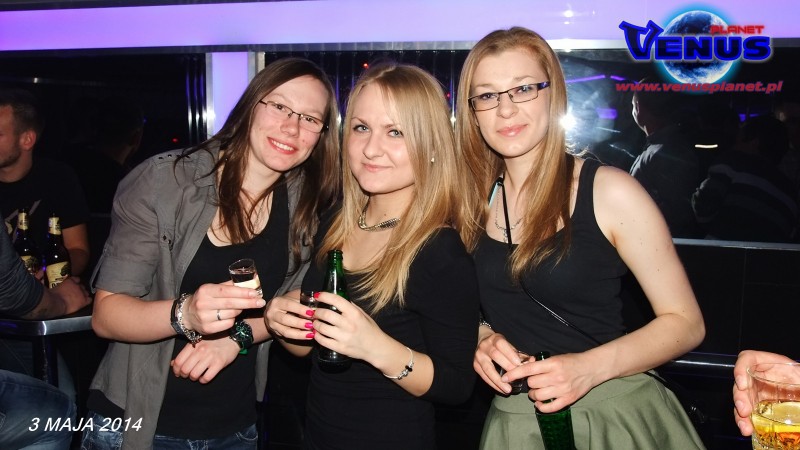 03.05 Venus Planet w Konecku część II