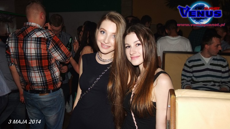 03.05 Venus Planet w Konecku część II