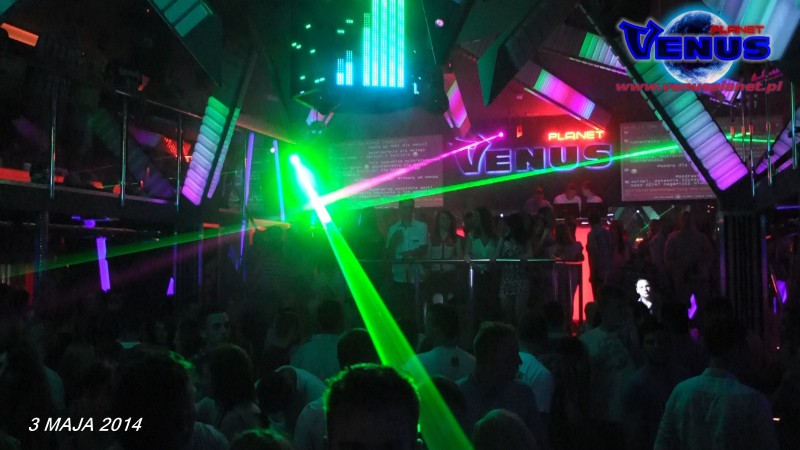 03.05 Venus Planet w Konecku część III