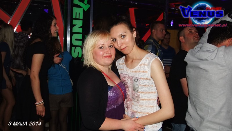03.05 Venus Planet w Konecku część IV