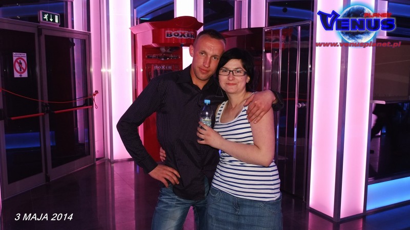 03.05 Venus Planet w Konecku część IV